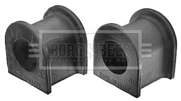 BORG & BECK skersinio stabilizatoriaus komplektas BSK7656K